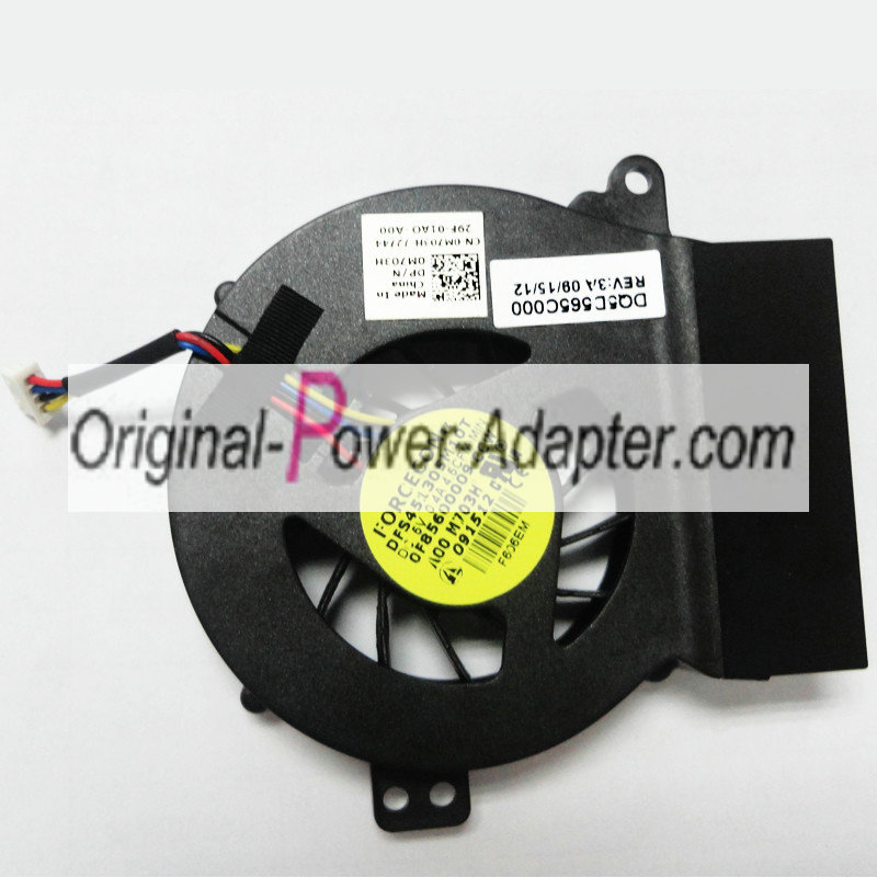 NEW DELL A860 A840 1410 PP37L PP38L CPU FAN